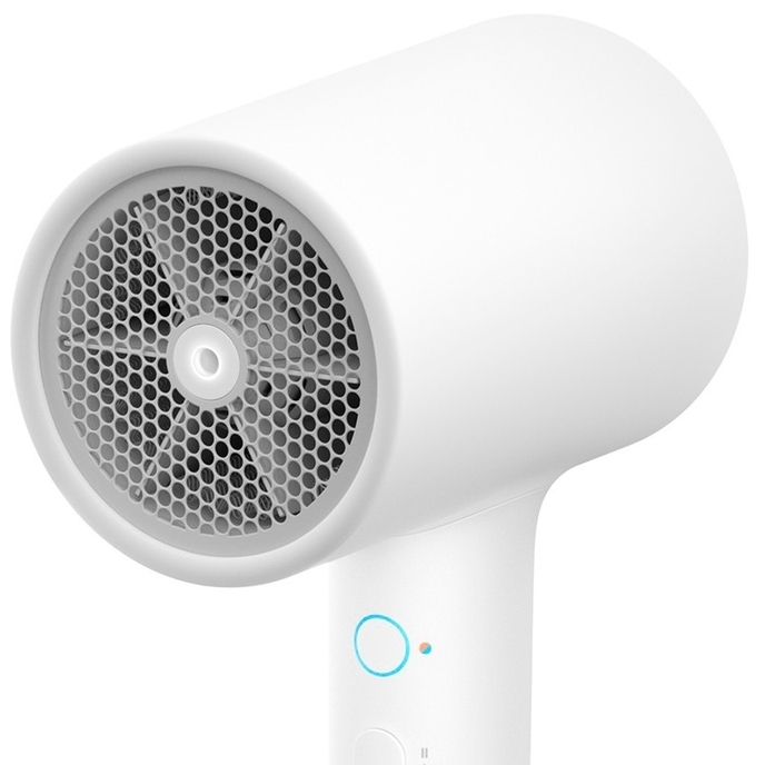 Фен Xiaomi Hair Dryer 1800W Белый photo 5